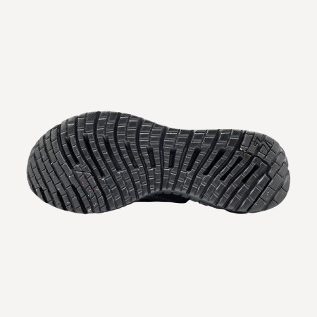 Кроссовки FIERCE 2 M (RU 43 EU 44 US 10 СМ 28; черный)